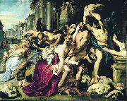 The Massacre of the Innocents,